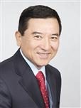Foto oficial de Junji Abe