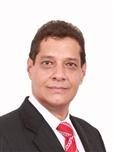 Foto oficial de Armando Vergílio