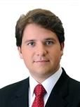 Foto oficial de Luiz Argôlo