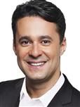 Foto oficial de Anderson Ferreira