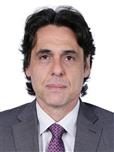 Foto oficial de Danrlei de Deus Hinterholz