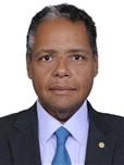 Foto oficial de Antonio Brito