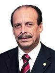 Foto oficial de Lourival Mendes