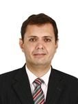 Foto oficial de Cláudio Puty