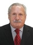 Foto oficial de Onofre Santo Agostini