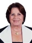 Foto oficial de Nilda Gondim