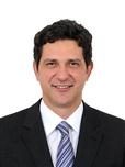 Foto oficial de Rogério Carvalho