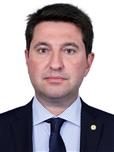 Foto oficial de Jerônimo Goergen