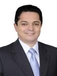 Foto oficial de João Rodrigues