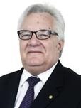 Foto oficial de Jorge Corte Real
