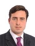 Foto oficial de João Arruda