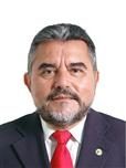 Foto oficial de João Ananias