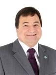 Foto oficial de César Halum