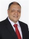 Foto oficial de Assis Melo