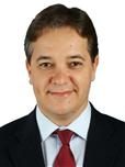Foto oficial de Carlinhos Almeida