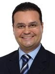 Foto oficial de Fábio Trad