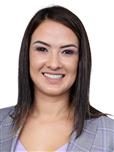Foto oficial de Bruna Furlan
