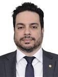 Foto oficial de Vinicius Gurgel