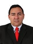 Foto oficial de Paulo Wagner