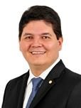 Foto oficial de Heuler Cruvinel
