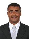 Foto oficial de Romário