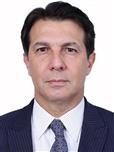 Foto oficial de Arthur Oliveira Maia