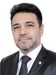 Foto oficial de Pr. Marco Feliciano