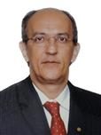 Foto oficial de Arnaldo Jordy