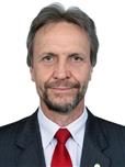 Foto oficial de Pedro Uczai