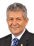 Foto oficial de Carlos Magno