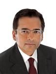 Foto oficial de Delegado Protógenes