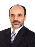 Foto oficial de Walter Tosta