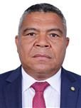 Foto oficial de Valmir Assunção