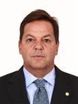 Foto oficial de Sergio Zveiter