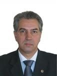 Foto oficial de Reinaldo Azambuja