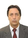 Foto oficial de Edson Pimenta