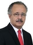 Foto oficial de Vicente Candido