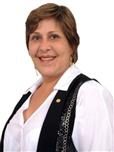 Foto oficial de Celia Rocha