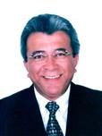 Foto oficial de Almeida Lima