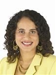 Foto oficial de Luciana Santos