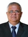 Foto oficial de Walney Rocha