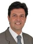 Foto oficial de Mandetta