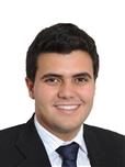Foto oficial de Wilson Filho