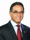 Foto oficial de Ronaldo Fonseca