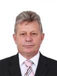 Foto oficial de Ângelo Agnolin