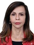 Foto oficial de Professora Dorinha Seabra Rezende