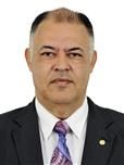Foto oficial de Pastor Eurico