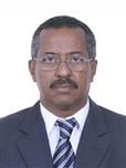Foto oficial de Dr. Jorge Silva