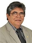Foto oficial de Miriquinho Batista