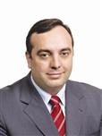 Foto oficial de Delegado Francischini